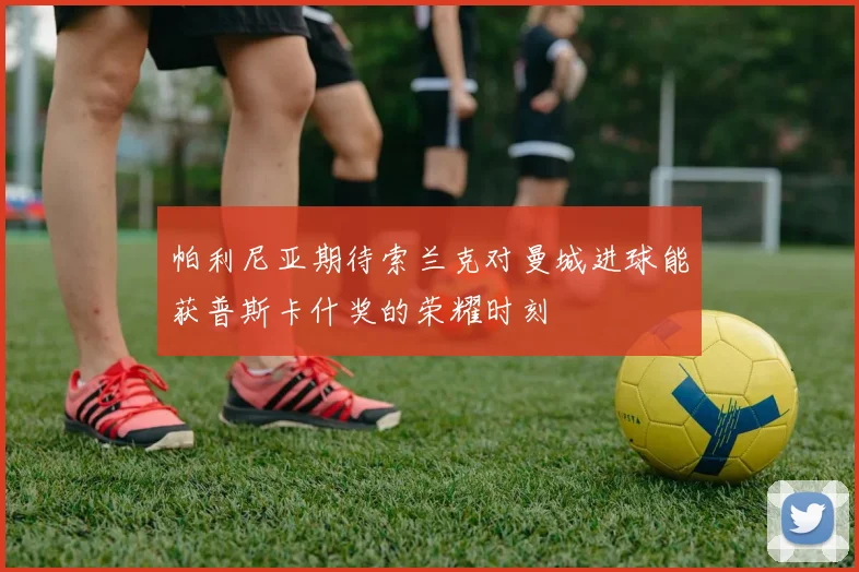 帕利尼亚期待索兰克对曼城进球能获普斯卡什奖的荣耀时刻